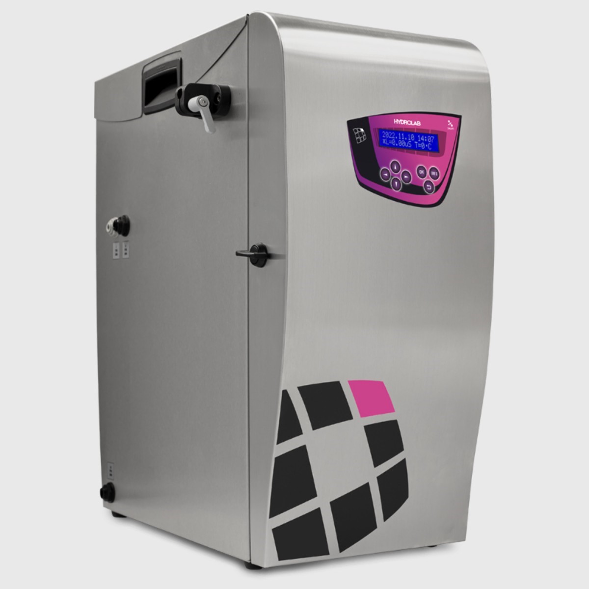 Hydrolab Smart 5 деминерализатор воды типа I-II