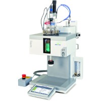 Mettler Toledo OptiMax 1001 HFCal реакционный калориметр