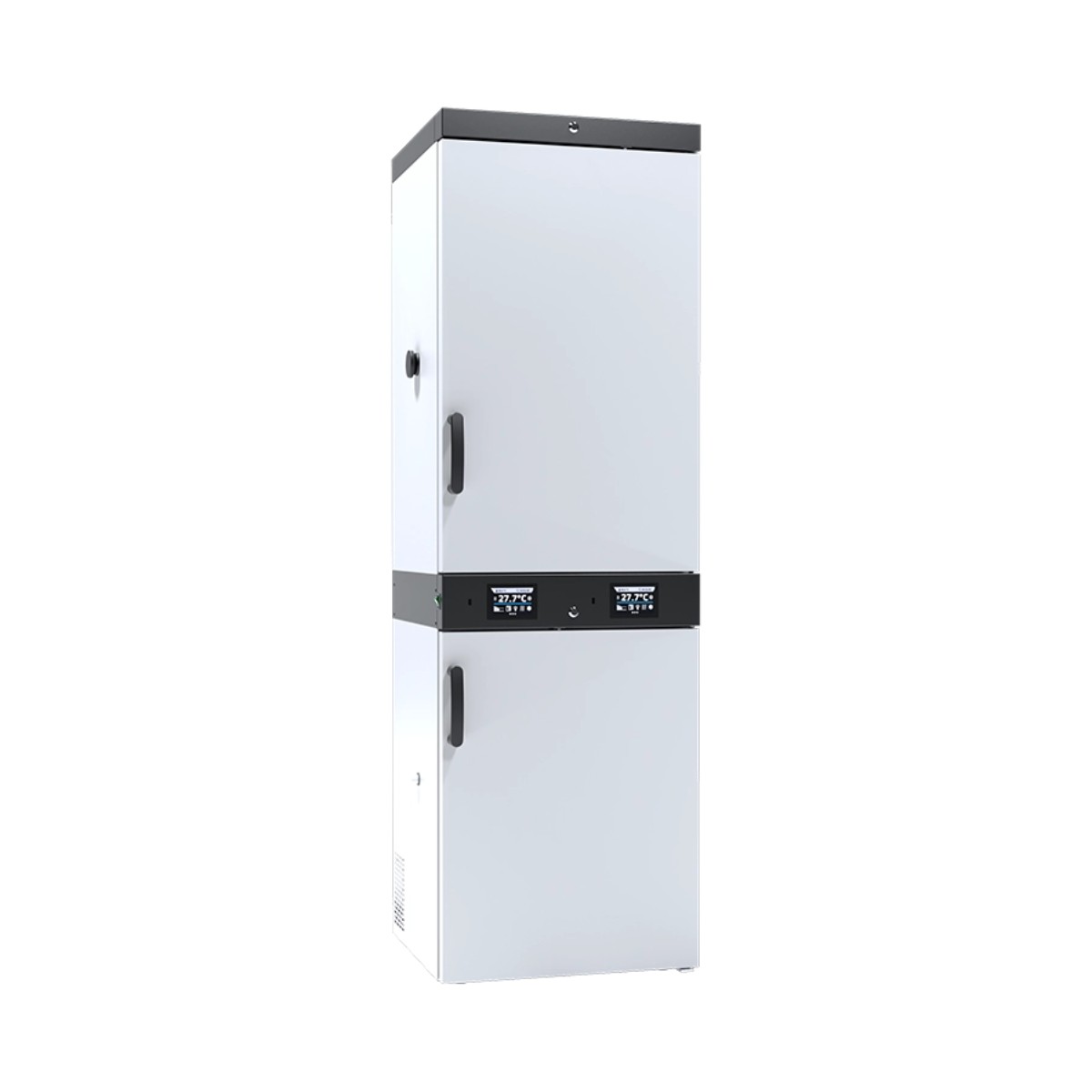 Pol-Eko CHL3/ZLN85 P Smart холодильник-морозильник