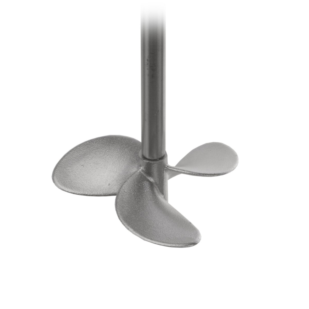 Bochem пропеллерная мешалка 8x50x500 мм с 3 цельнолитыми лопастями