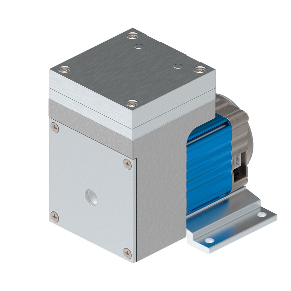 KNF N 938 мембранный газовый насос