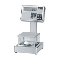 ViBRA FZ-623Ex-i02 взрывобезопасные весы