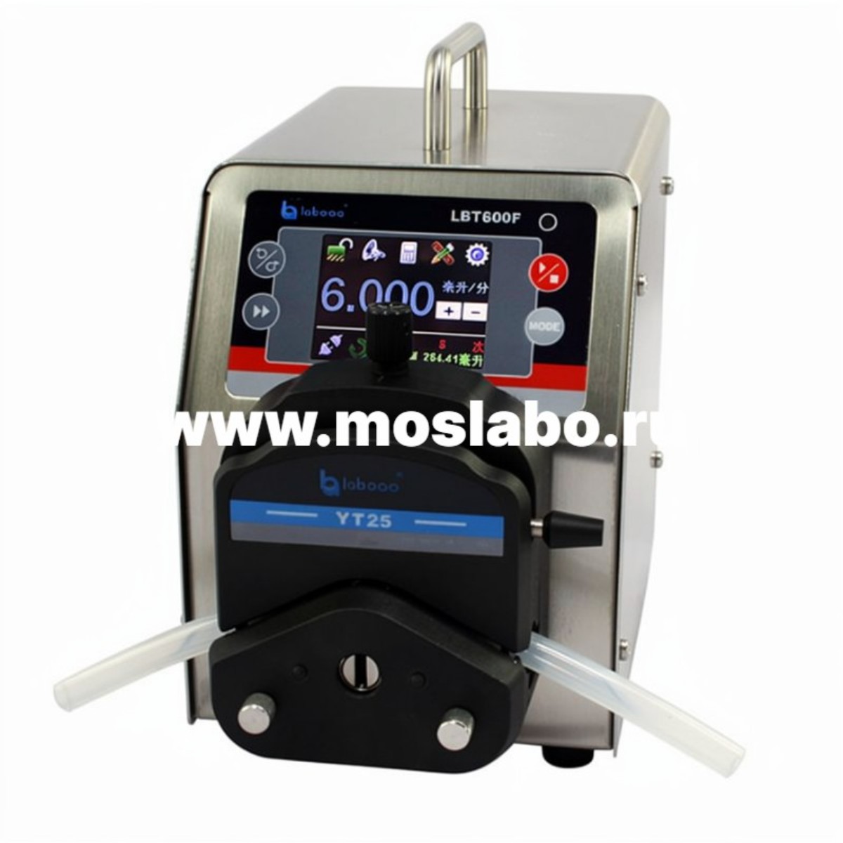Laboao LBT600F перистальтический насос