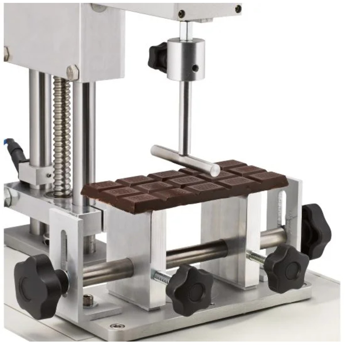 Lamy Rheology TX-TPBF стенд для испытания на разрыв, хрупкость и упругость