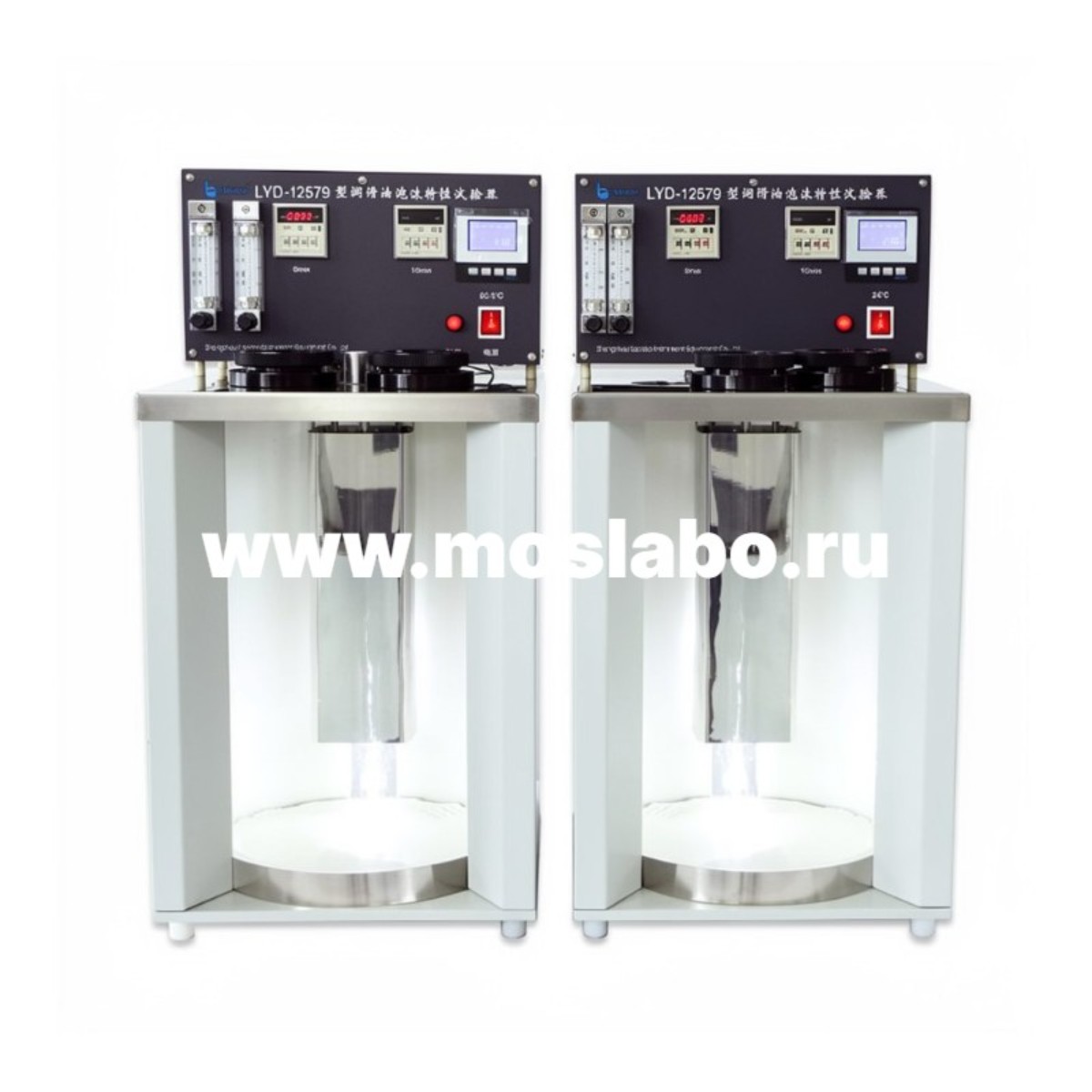 Laboao LYD-12579 тестер пенообразования