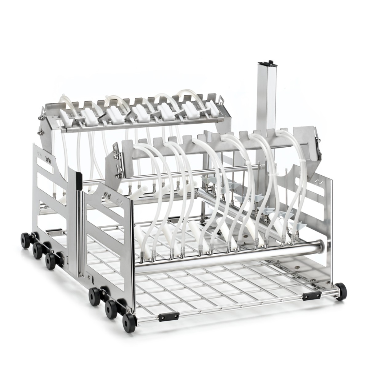 Smeg CSKDAVSI1215 вставка для загрузки инструментов роботизированной хирургии