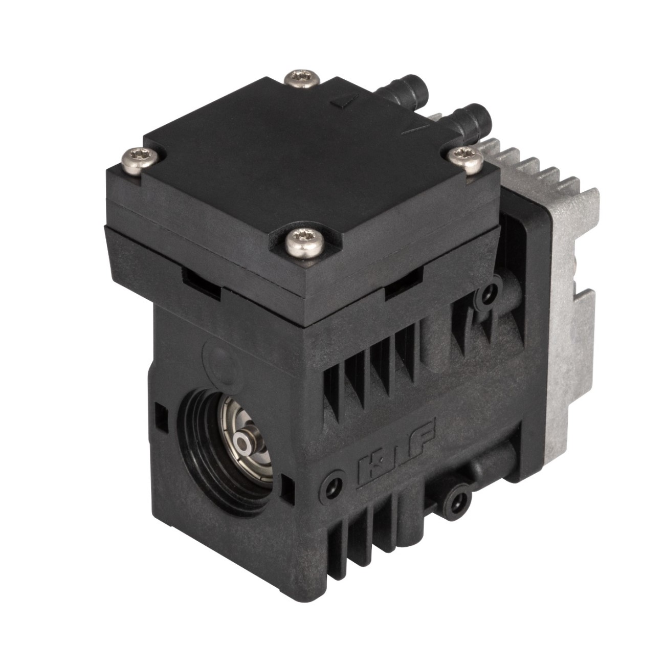KNF NMP 850 мембранный газовый насос