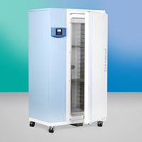 BMT Climacell 222 EVO line инкубатор с охлаждением