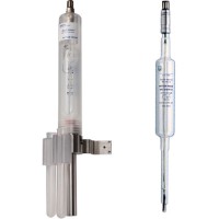 Mettler Toledo Pure Water pHure LE Anlg датчик pH