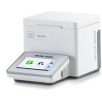 Mettler Toledo Easy R40 настольный рефрактометр