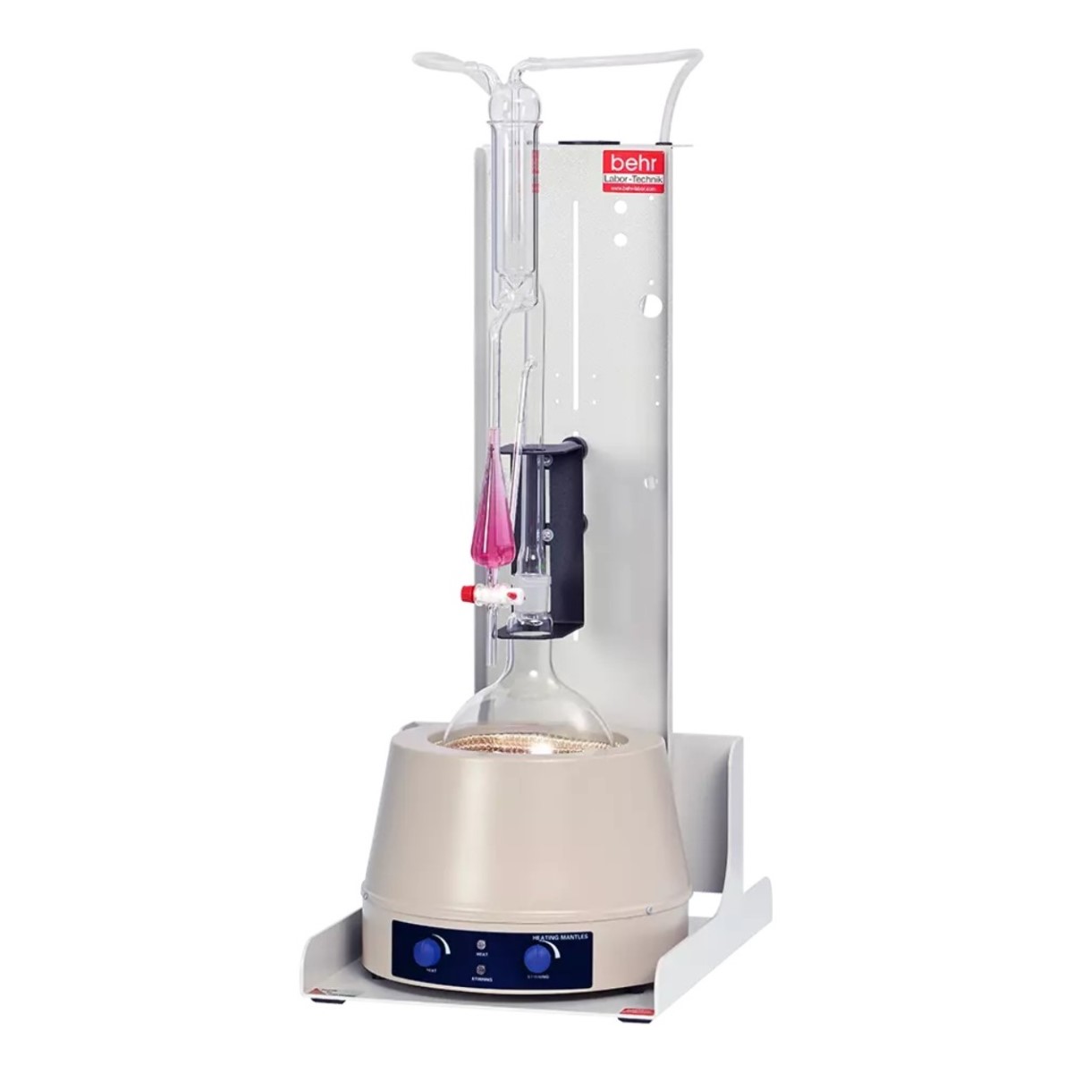 Behr CLE-RK 1 анализатор эфирных масел