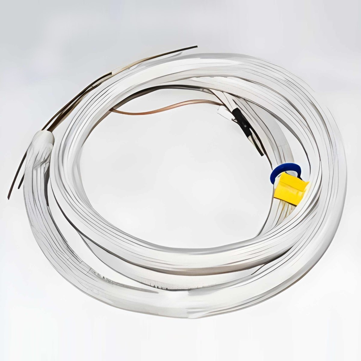 Agilent узел нагревателя линии переноса 230 В для Stratum