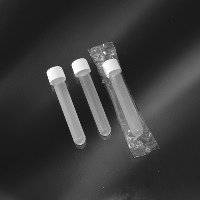 Aptaca пробирка цилиндрическая стерильная 10 мл из полипропилена