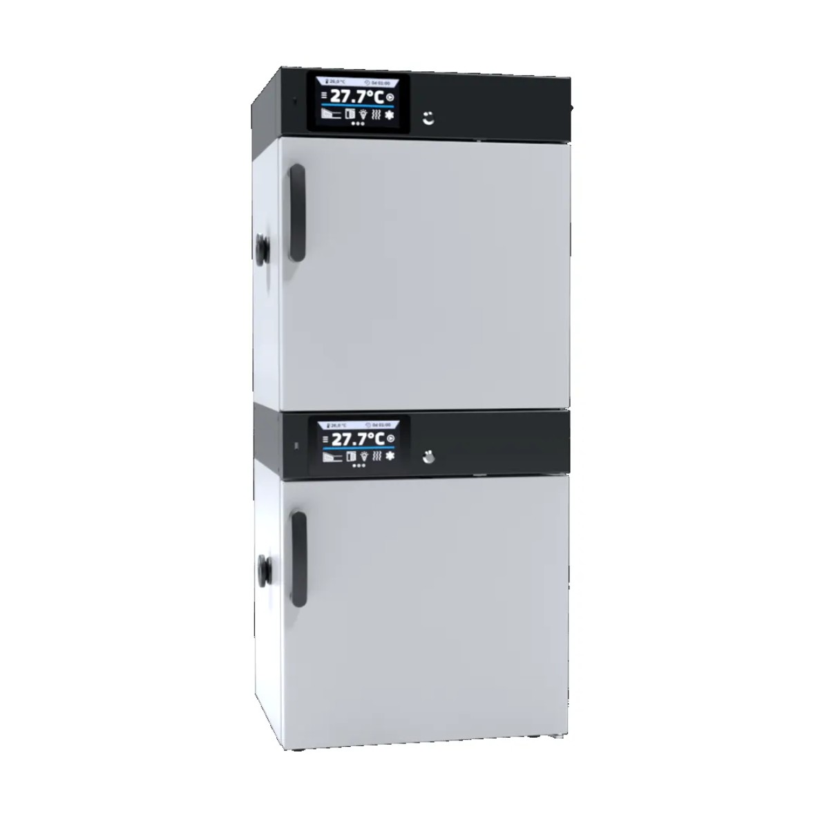 Pol-Eko ST 1/1 C Smart PRO суховоздушный термостат