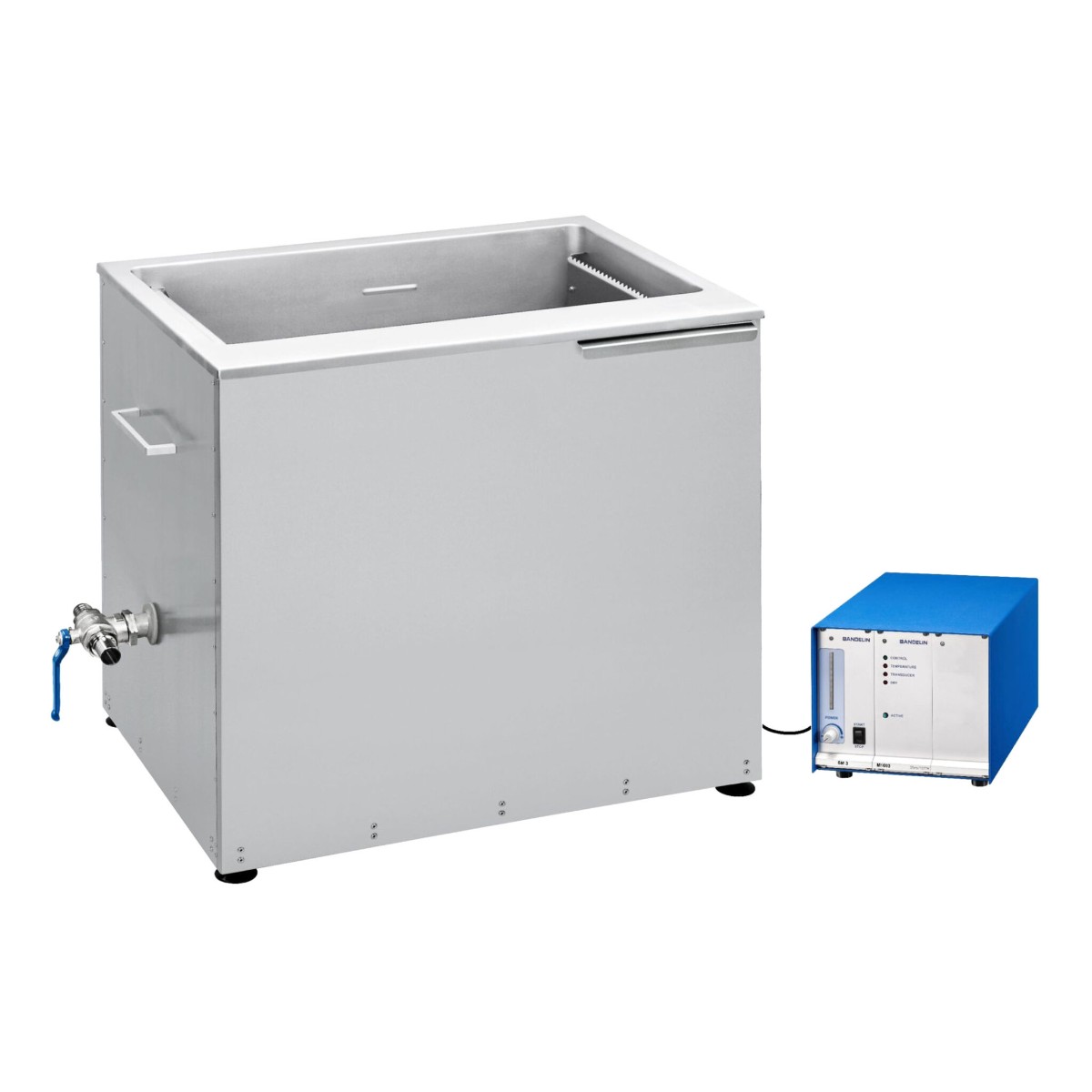 Bandelin Sonorex Technik ZM 212 U ультразвуковая ванна (40 кГц)