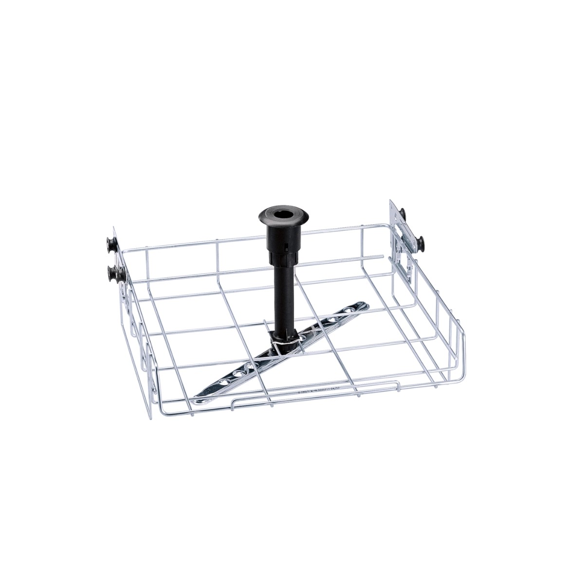 Miele O 190/2 верхняя корзина для загрузки вставок