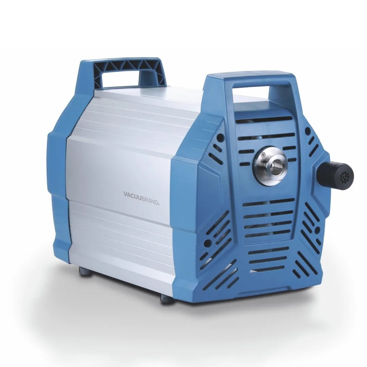 Vacuubrand MV 10 NT мембранный насос
