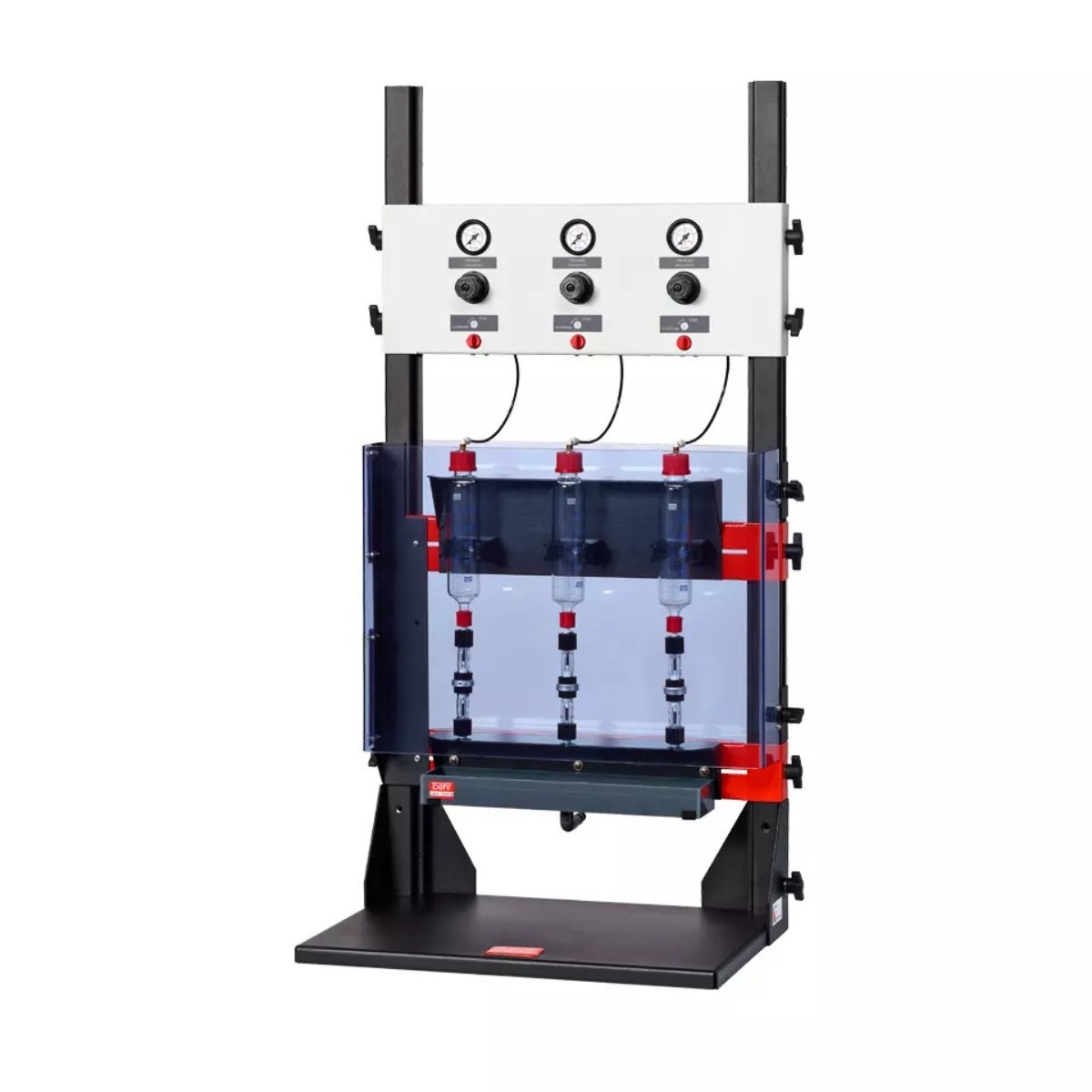 Behr SE Multi адсорбционная установка