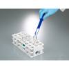 Burkle SteriPlast пробоотборный шпатель из синего ПС
