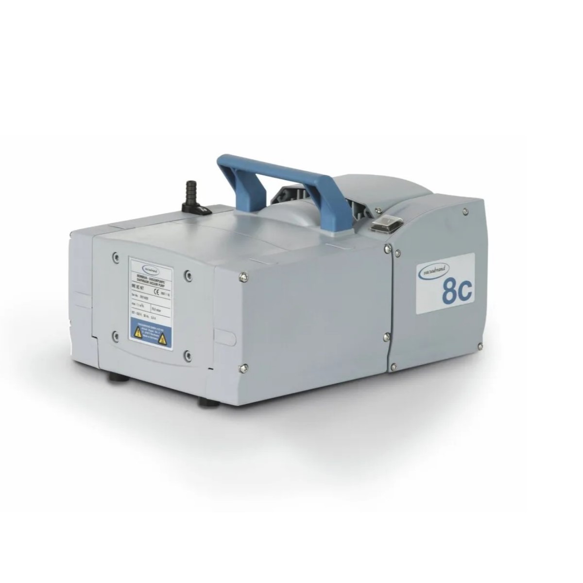Vacuubrand ME 8C NT химический мембранный насос