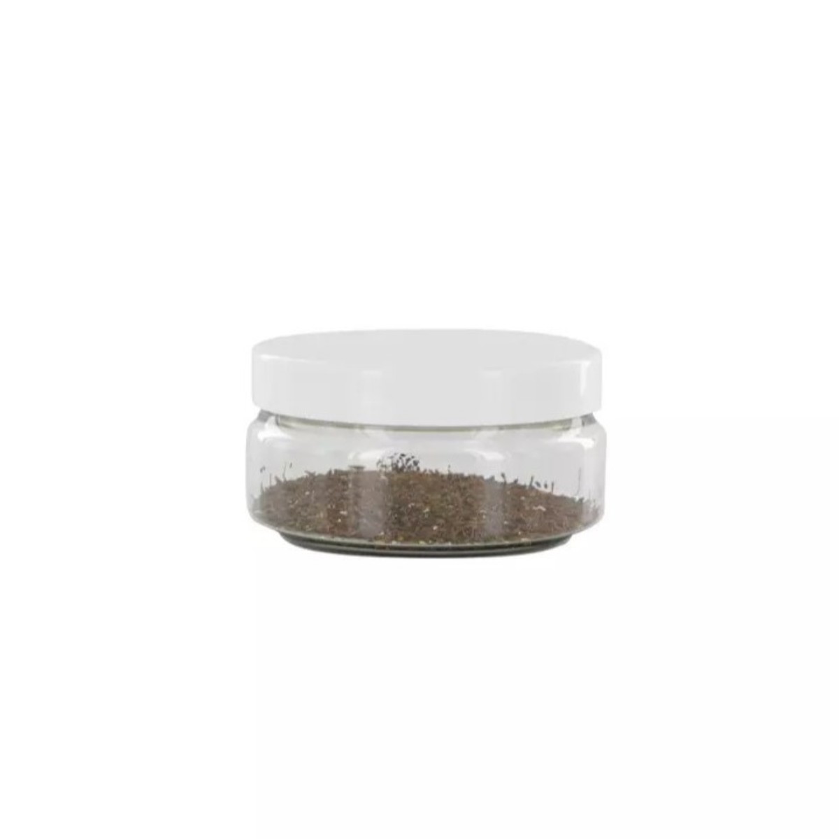 Behr behroplast PWG 100 банка из прозрачного ПЭТ