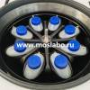 Laboao FLR-7M низкоскоростная центрифуга с охлаждением