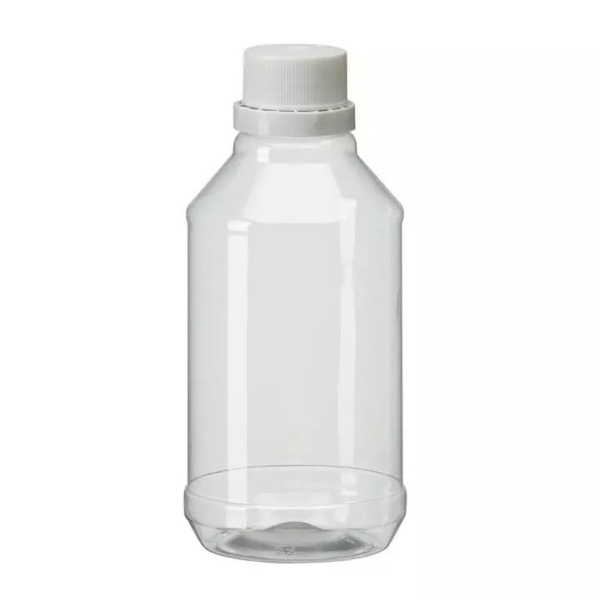 Behr behroplast PEG 500 бутыль с узким горлом и защитой от вскрытия из ПЭТ