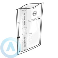 Interscience BagFilter P пакет с фильтром на 400 мл