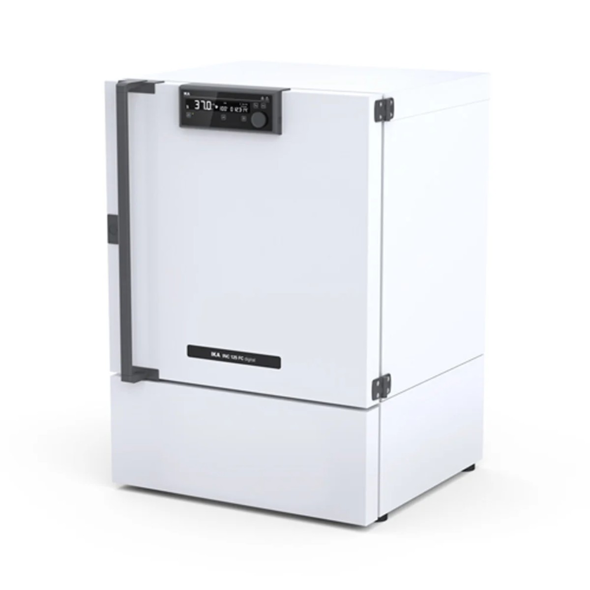 IKA INC 125 FC digital инкубатор с охлаждением