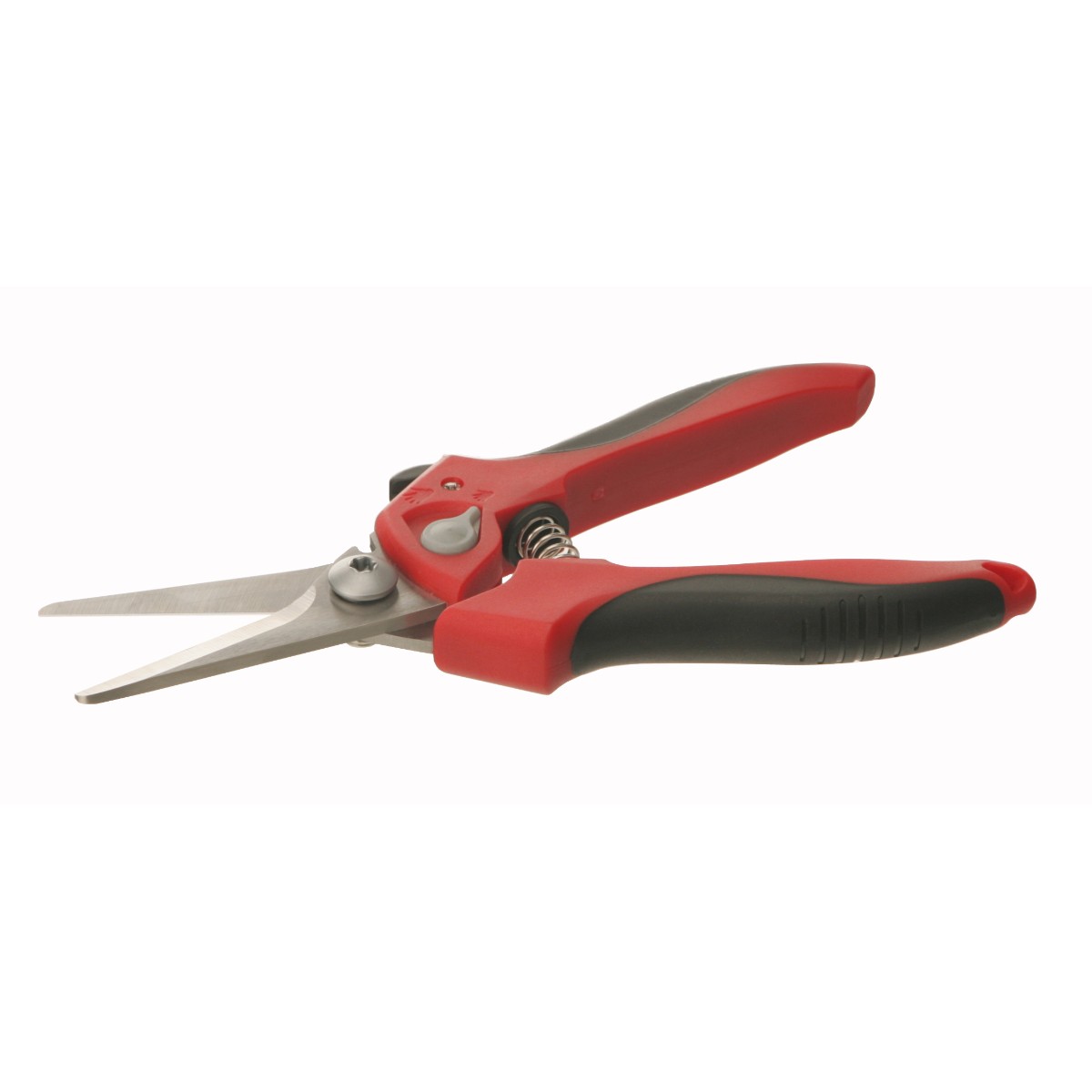 Bochem универсальные ножницы с ручками из ПП и ТПЭ