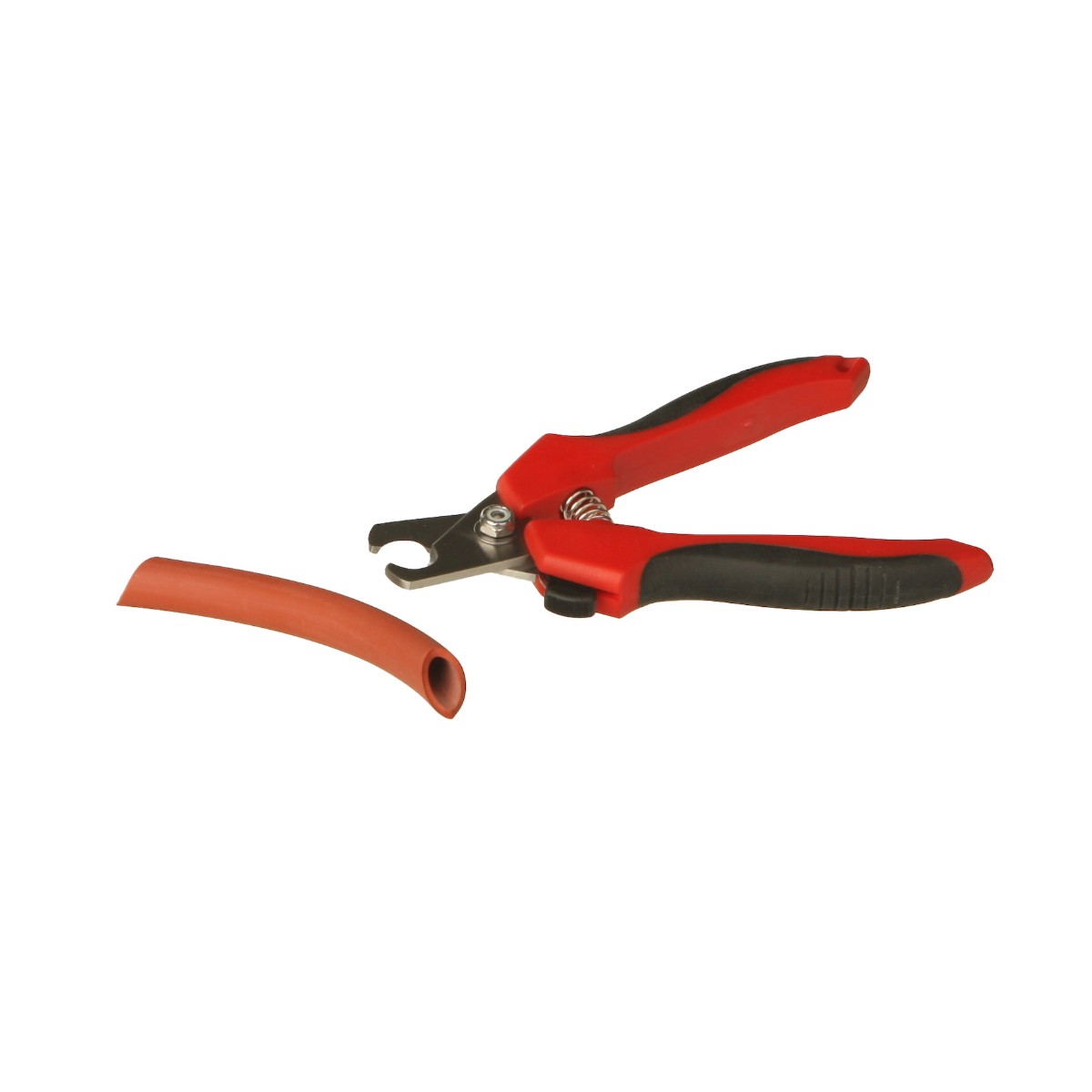 Bochem ножницы для резки трубок с ручками из ПП