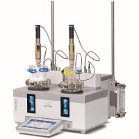 Mettler Toledo EasyMax 402 Basic реактор химического синтеза