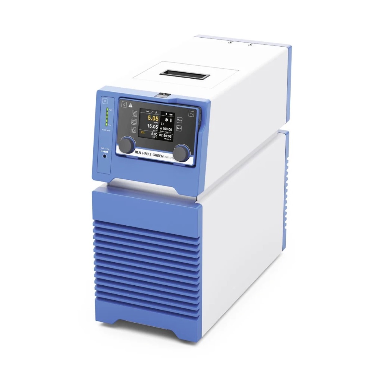 IKA HRC 2 Green control циркуляционный термостат