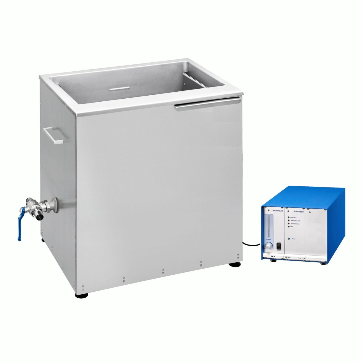 Bandelin Sonorex Technik ZM 112 U ультразвуковая ванна (40 кГц)