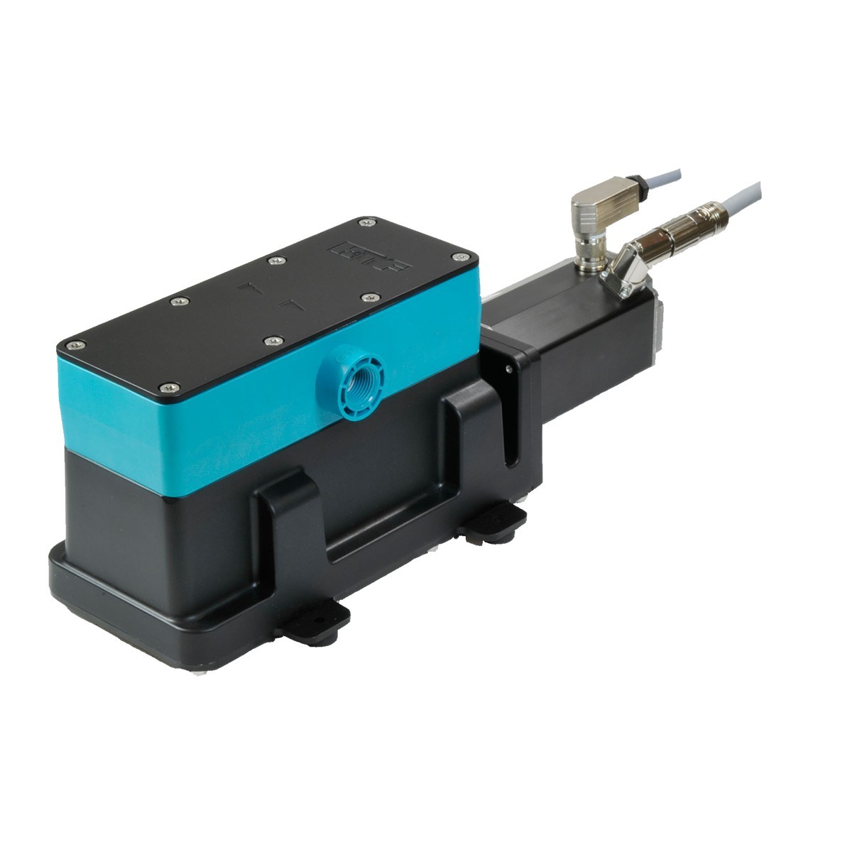 KNF FK 1.1100 мембранный жидкостный насос