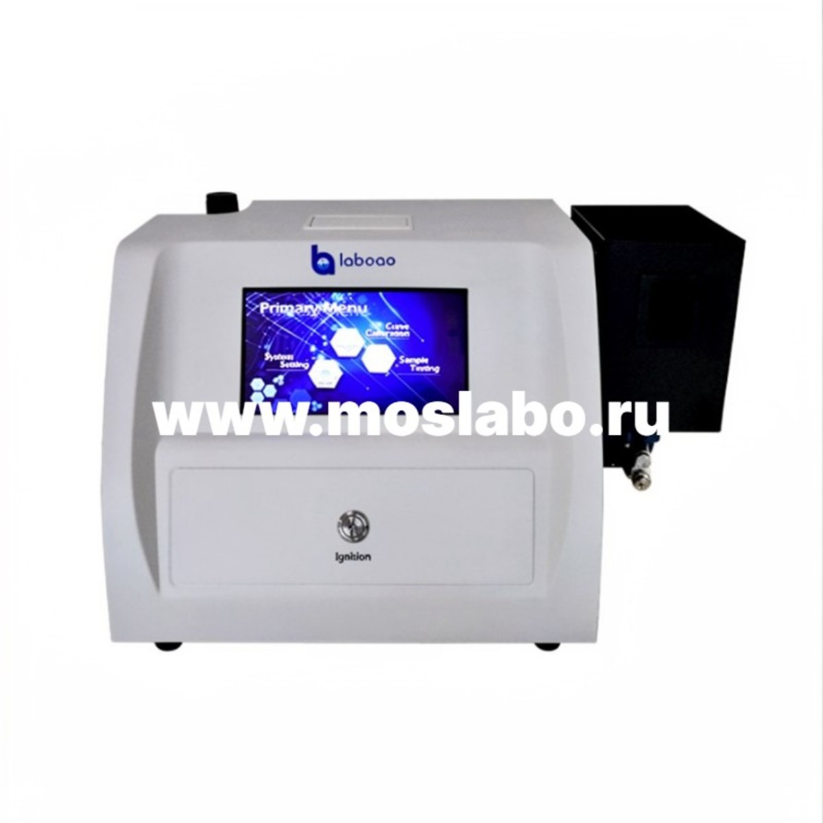 Laboao FP6431 пламенный фотометр
