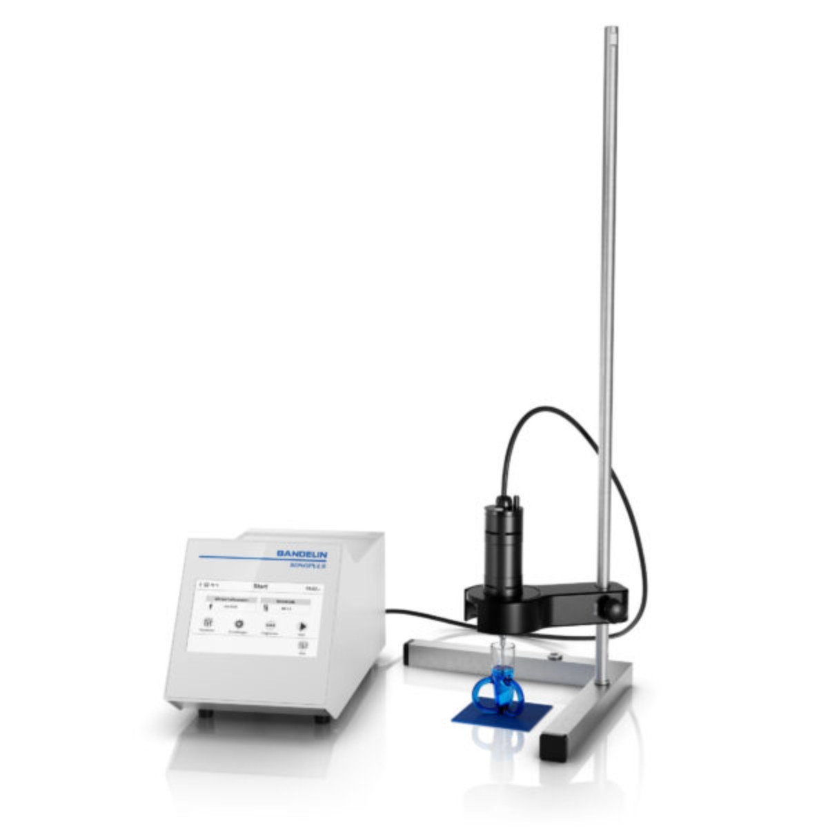 Bandelin Sonopuls HD 5020 ультразвуковой гомогенизатор