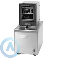 Huber CC-202C (-30/45...200°C, 2л) — лабораторный термостат-циркулятор с ванной