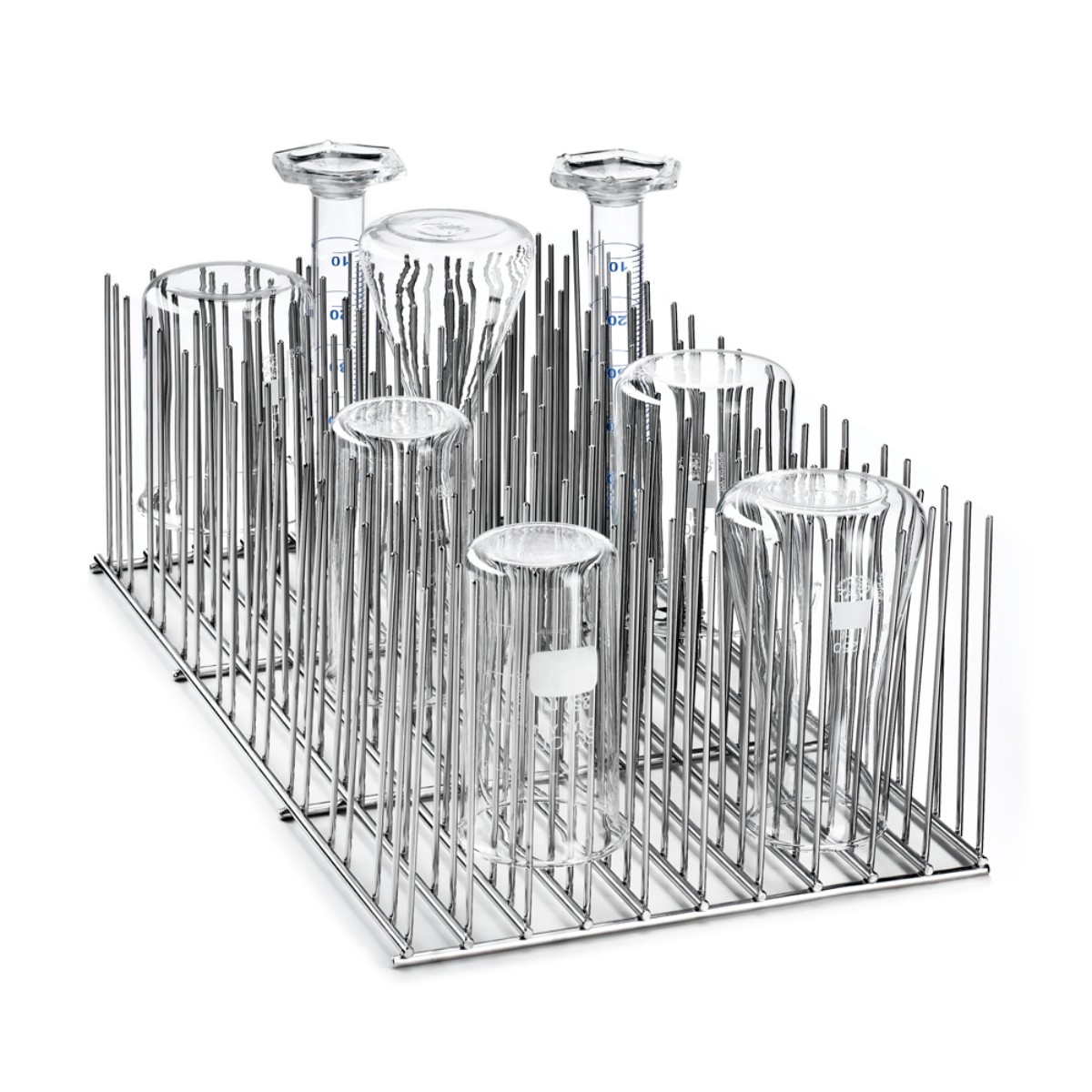 Smeg SB50 вставка для загрузки лабораторной посуды