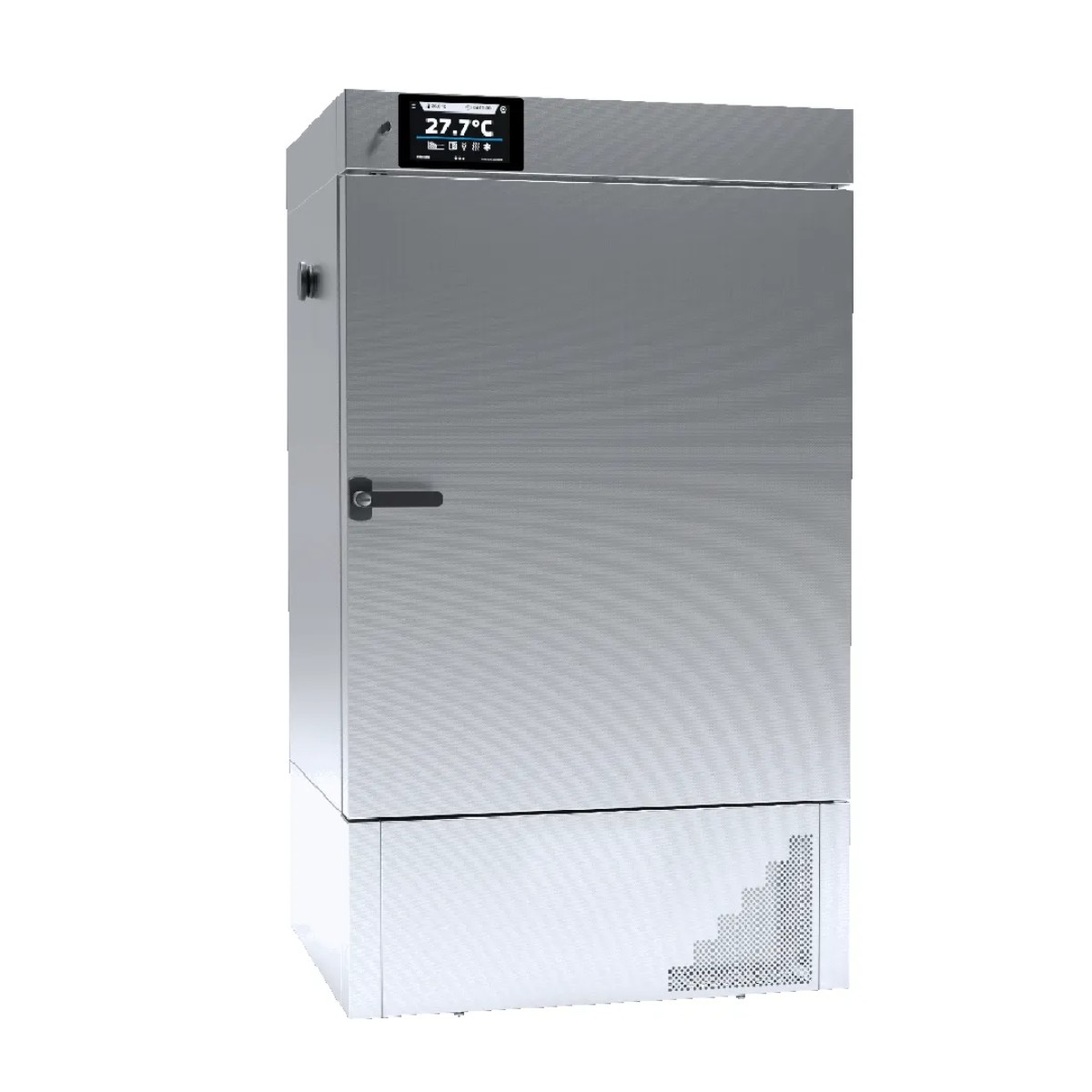 Pol-Eko ILW 240 IG FOT8D Smart охлаждаемый инкубатор