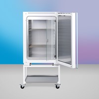 BMT Incucell 222 EVO line инкубатор с естественной циркуляцией