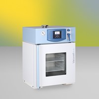 BMT Vacucell 22 EVO line вакуумный сушильный шкаф