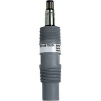 Mettler Toledo InPro 7108-VP/CPVC датчик электропроводности