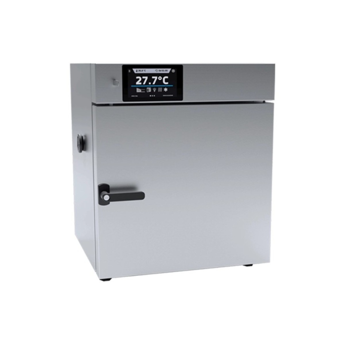 Pol-Eko SLW 53 IG Smart PRO сухожаровой шкаф