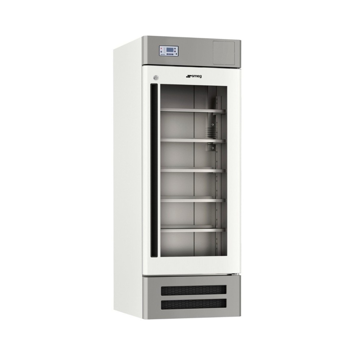 Smeg FV52G1A лабораторный холодильник