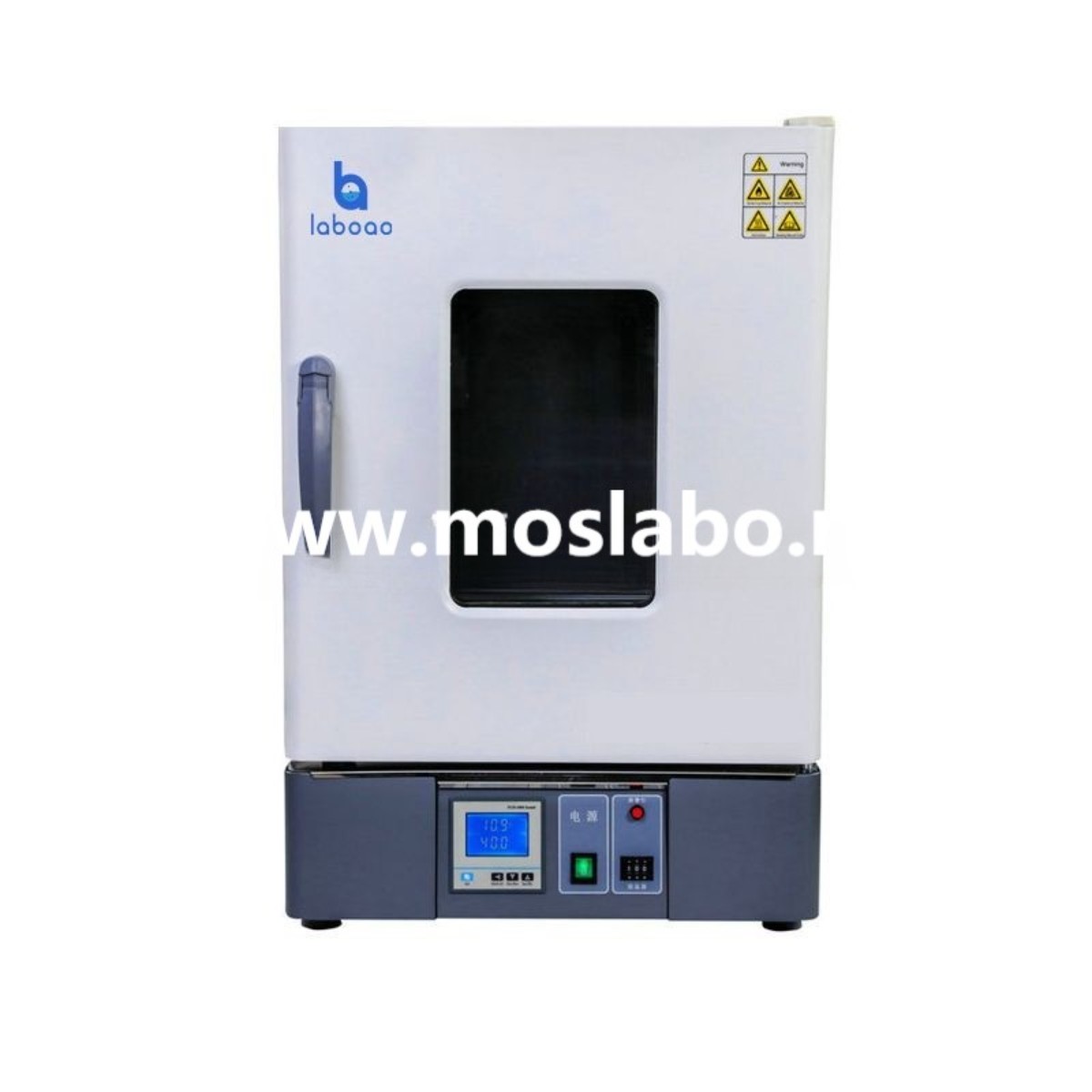 Laboao LPL-125BE термостатический инкубатор