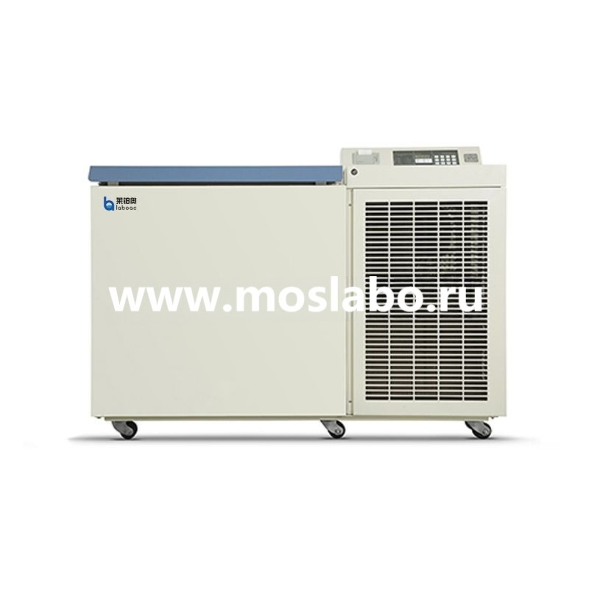 Laboao LDW-ZW128 криоморозильник