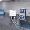 Bandelin Trison 4000.2 Xi L встраиваемая ультразвуковая ванна