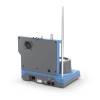 IKA LR 1000 control System лабораторный реактор