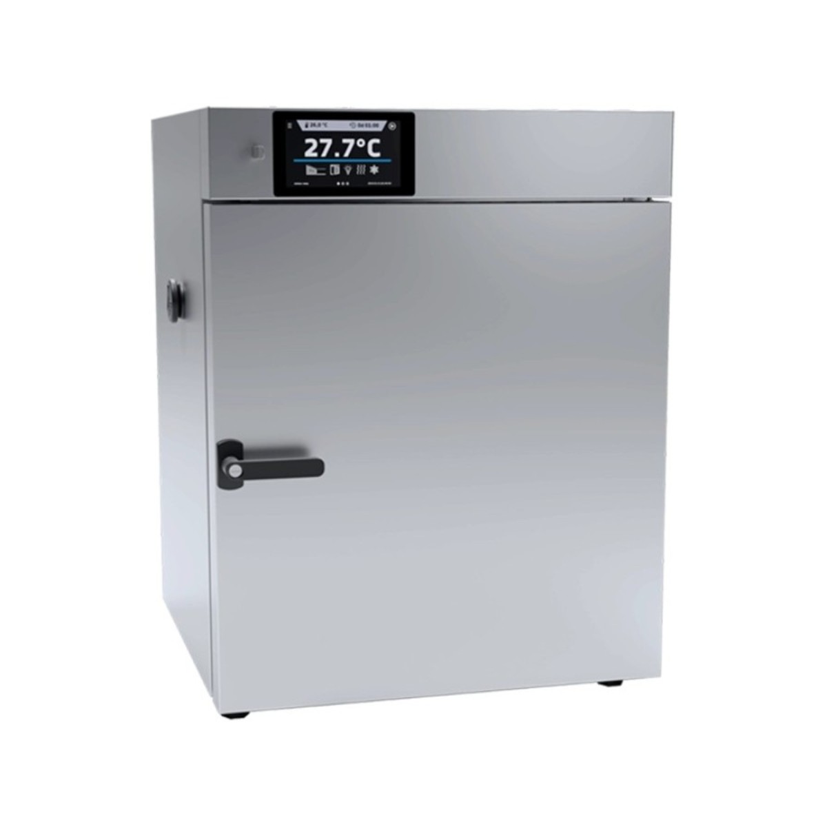 Pol-Eko SLW 115 IG Smart PRO сухожаровой шкаф